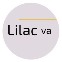 Lilac va logo, Lilac va contact details