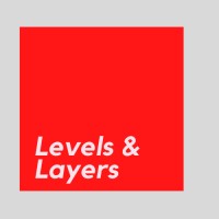 Levels and Layers logo, Levels and Layers contact details