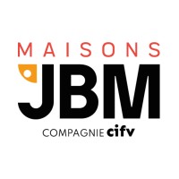 MAISONS JBM logo, MAISONS JBM contact details