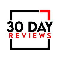 30DayReviews logo, 30DayReviews contact details