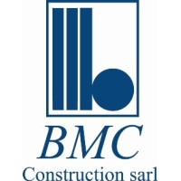 BMC Waterproofing and Construction logo, BMC Waterproofing and Construction contact details