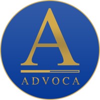 ADVOCA Rechtsanwälte logo, ADVOCA Rechtsanwälte contact details