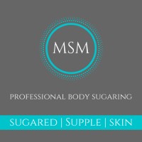 Miss Sugar Melbourne logo, Miss Sugar Melbourne contact details