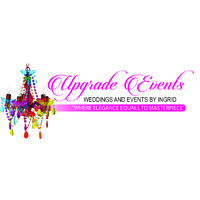 Upgrade Events by Ingrid logo, Upgrade Events by Ingrid contact details