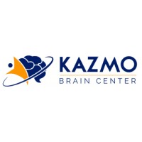 Kazmo Brain Centre logo, Kazmo Brain Centre contact details