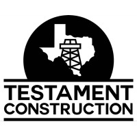 Testament LLC logo, Testament LLC contact details