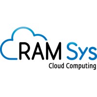 RAM Sys, Inc. logo, RAM Sys, Inc. contact details