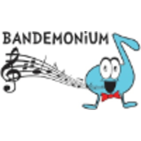 Bandemonium logo, Bandemonium contact details