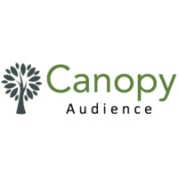 Canopy Audience logo, Canopy Audience contact details