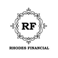 Rhodes Financial logo, Rhodes Financial contact details