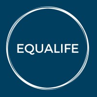 Equalife logo, Equalife contact details