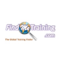 FIND ME TRAINING logo, FIND ME TRAINING contact details