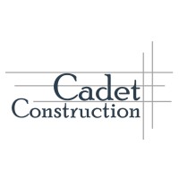 Cadet Construction logo, Cadet Construction contact details