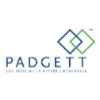 Services aux entreprises PADGETT logo, Services aux entreprises PADGETT contact details