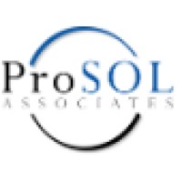 Prosol Associates logo, Prosol Associates contact details