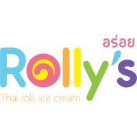 Rolly's Ice Cream logo, Rolly's Ice Cream contact details