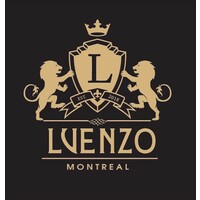 Luenzo logo, Luenzo contact details