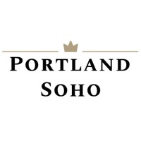 Portland Soho logo, Portland Soho contact details