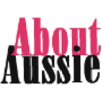 About Aussie logo, About Aussie contact details