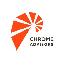 Chrome Advisors logo, Chrome Advisors contact details