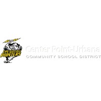 Center Point-Urbana High School logo, Center Point-Urbana High School contact details