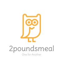 2poundsmeal logo, 2poundsmeal contact details