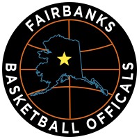 FAIRBANKS BASKETBALL OFFICIALS ASSOCIATION, INC. logo, FAIRBANKS BASKETBALL OFFICIALS ASSOCIATION, INC. contact details