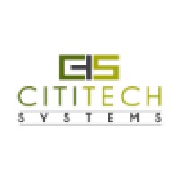 CitiTech Systems Inc. logo, CitiTech Systems Inc. contact details