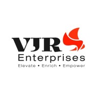 VJR Enterprises logo, VJR Enterprises contact details