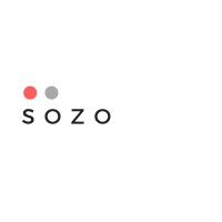 iSOZO logo, iSOZO contact details