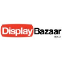 DisplayBazaar.com logo, DisplayBazaar.com contact details