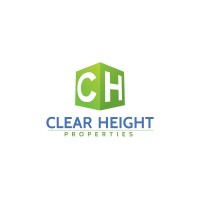 Clear Height Properties logo, Clear Height Properties contact details