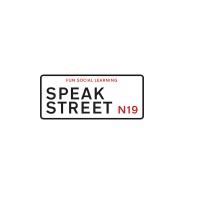 Speak Street C.I.C logo, Speak Street C.I.C contact details