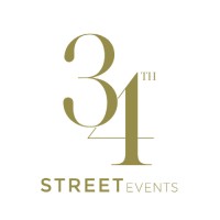 34th Street Events logo, 34th Street Events contact details