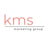 KMS Marketing Group logo, KMS Marketing Group contact details