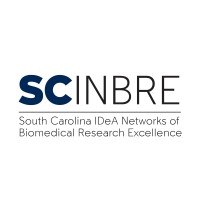 SC INBRE logo, SC INBRE contact details