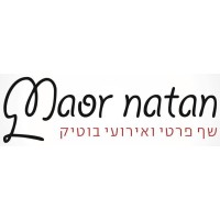 Maor Natan - Private chef & Culinary Consultant logo, Maor Natan - Private chef & Culinary Consultant contact details