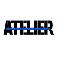 ATELIER Creative Services, Inc. logo, ATELIER Creative Services, Inc. contact details