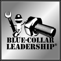 Blue-Collar Leadership® logo, Blue-Collar Leadership® contact details