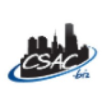 CSAC - Chicagoland Sports Appearance Connection logo, CSAC - Chicagoland Sports Appearance Connection contact details