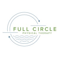 Full Circle Physical Therapy logo, Full Circle Physical Therapy contact details