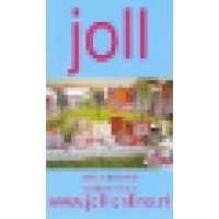 joll logo, joll contact details