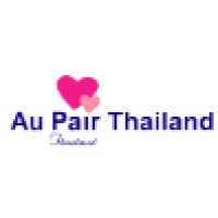 AuPairThailand logo, AuPairThailand contact details