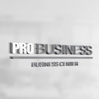 Pro Business logo, Pro Business contact details