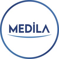 Medila Sağlık Grubu logo, Medila Sağlık Grubu contact details