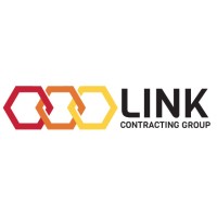 Link Contracting Group logo, Link Contracting Group contact details