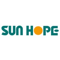 Sun Hope International Corp. logo, Sun Hope International Corp. contact details