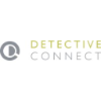 Detective Connect logo, Detective Connect contact details