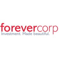 forevercorp logo, forevercorp contact details