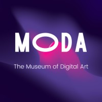 Museum of Digital Art logo, Museum of Digital Art contact details